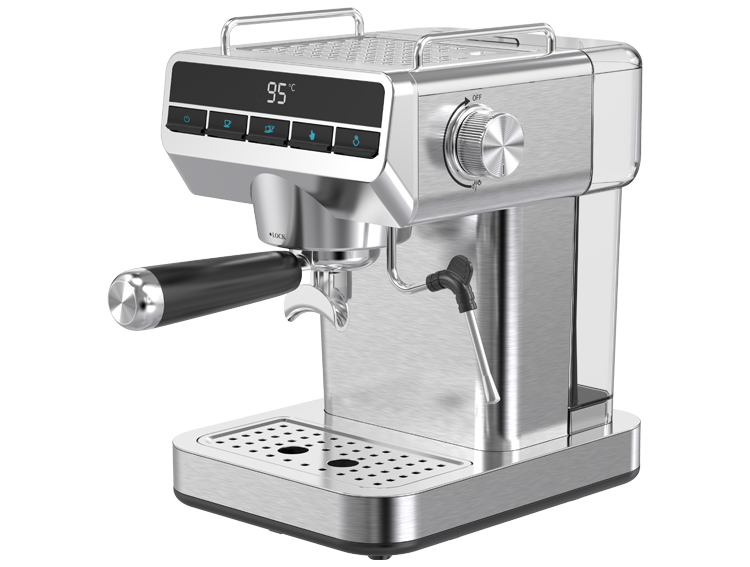 <strong>Coffee Machine CM-601</strong>