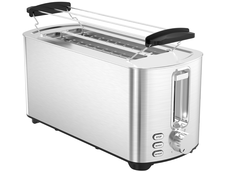Toaster THT-6013N(pic1)