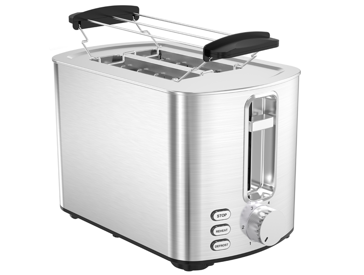 Toaster THT-8013N(pic1)