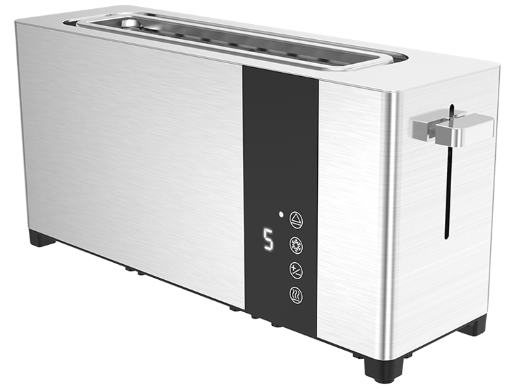 <strong>Toaster THT-1015LD</strong>