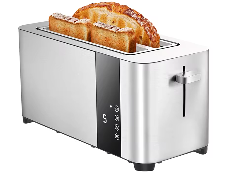 Toaster 6015LD(图1)
