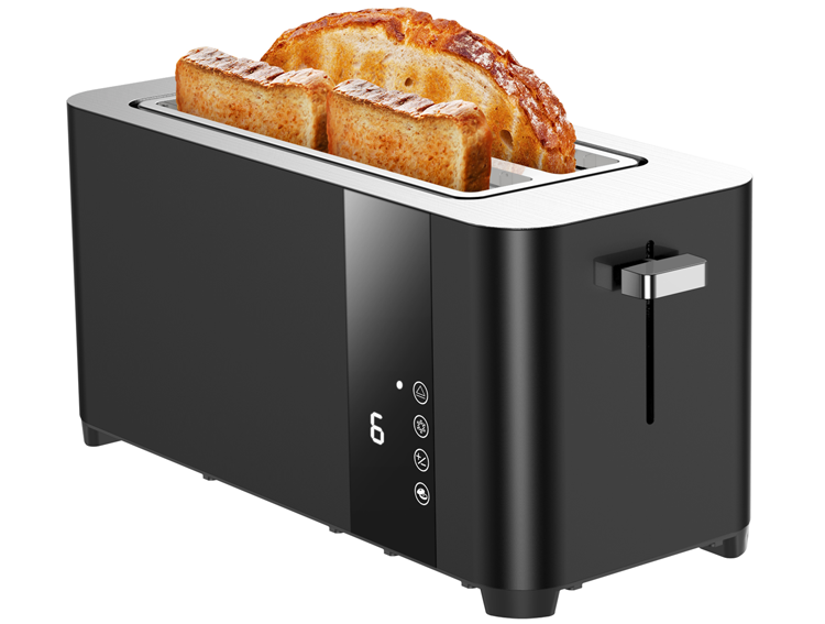 Toaster 6015LD(pic2)