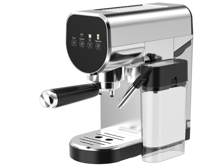 Coffee Machine 803DMT(pic1)