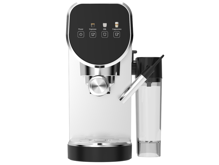Coffee Machine 803DMT(pic3)