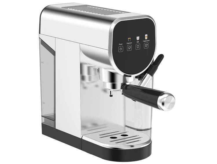 Coffee Machine 803DMT(图4)