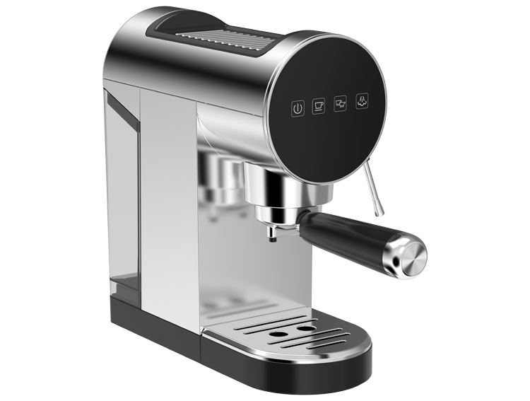 Coffee Machine CM-801BIMD(图2)