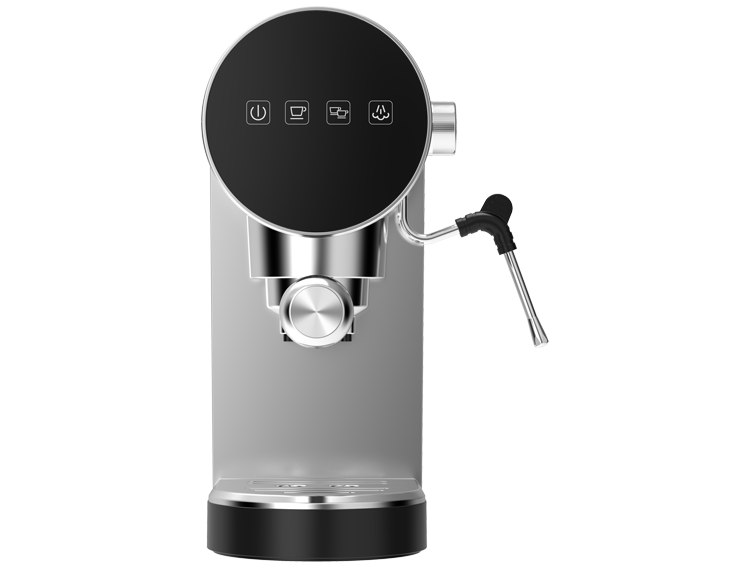 Coffee Machine CM-801BIMD(pic4)