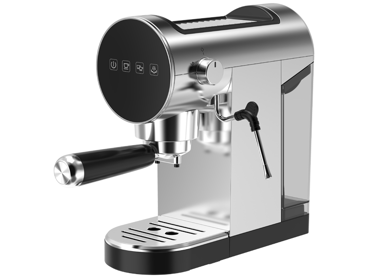 Coffee Machine CM-801BIMD(pic1)