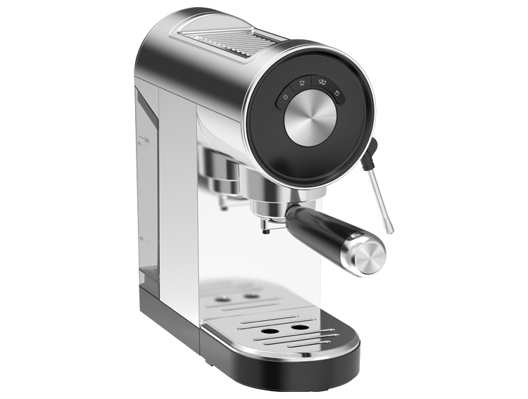 Coffee machine CM801B(图3)