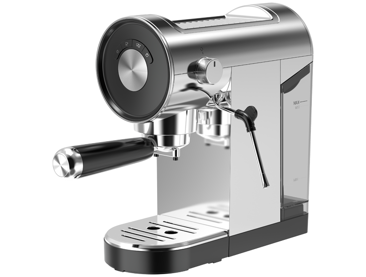 Coffee machine CM801B(图1)