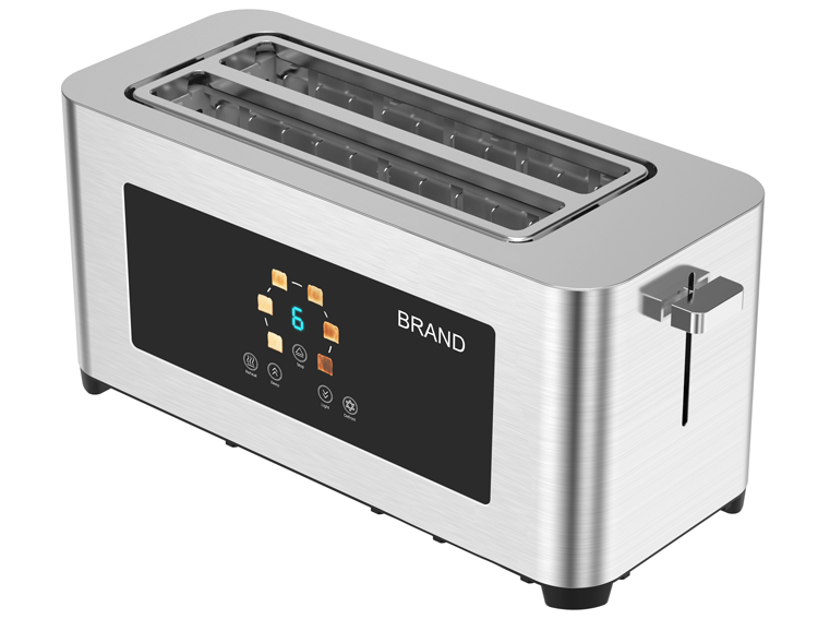 Toaster 6015LC(pic1)