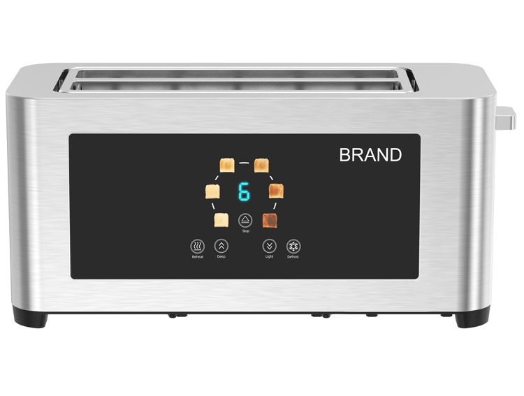 Toaster 6015LC(pic2)