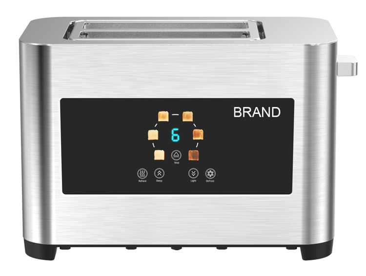 Toaster LC2(图2)