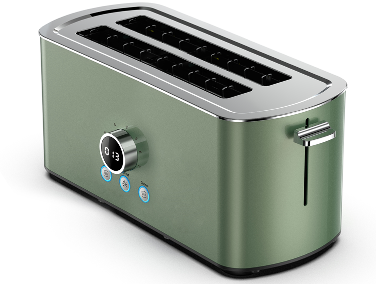 Toaster 13AL4(图3)