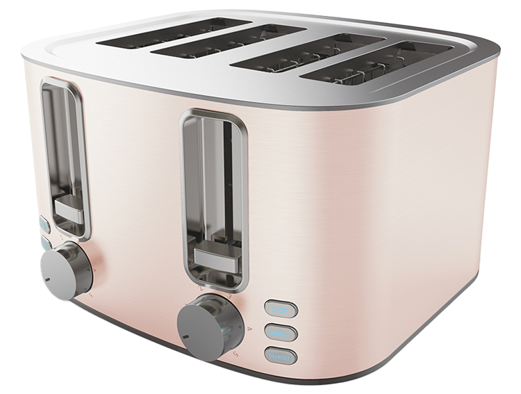 Toaster THT-3013N(pic2)