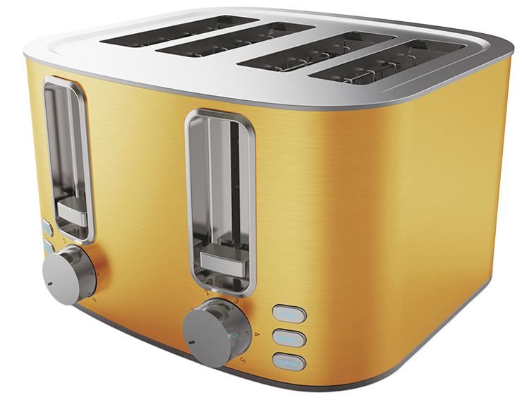 Toaster THT-3013N(pic5)