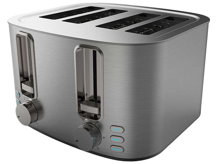 Toaster THT-3013N(pic4)