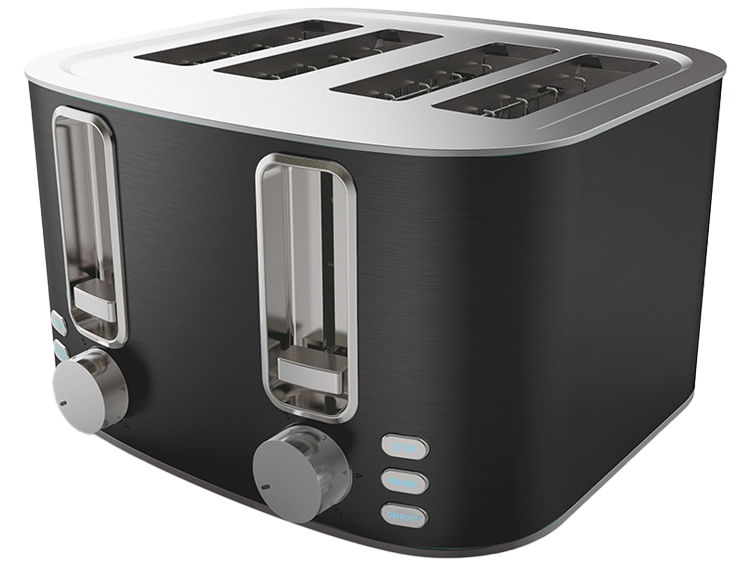 Toaster THT-3013N(pic8)