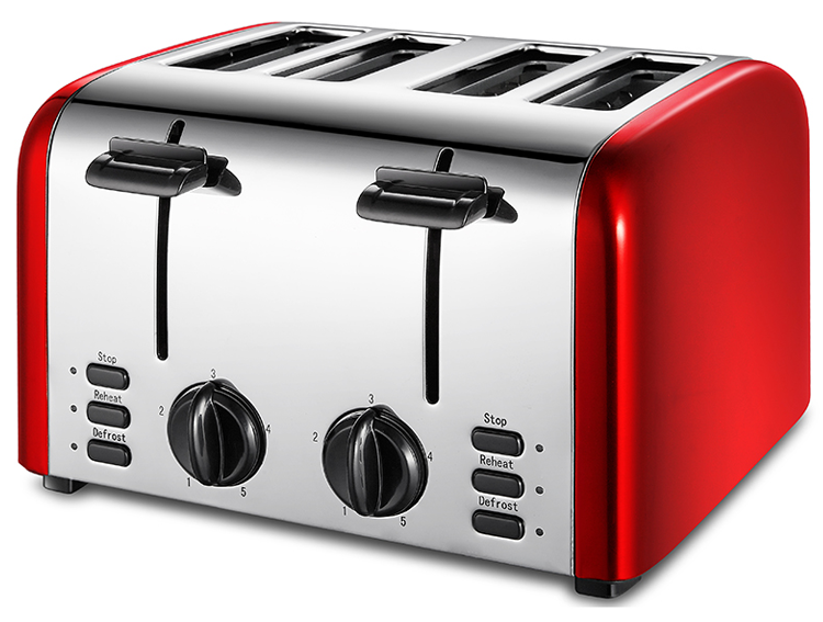 Toaster THT-3016A(pic1)
