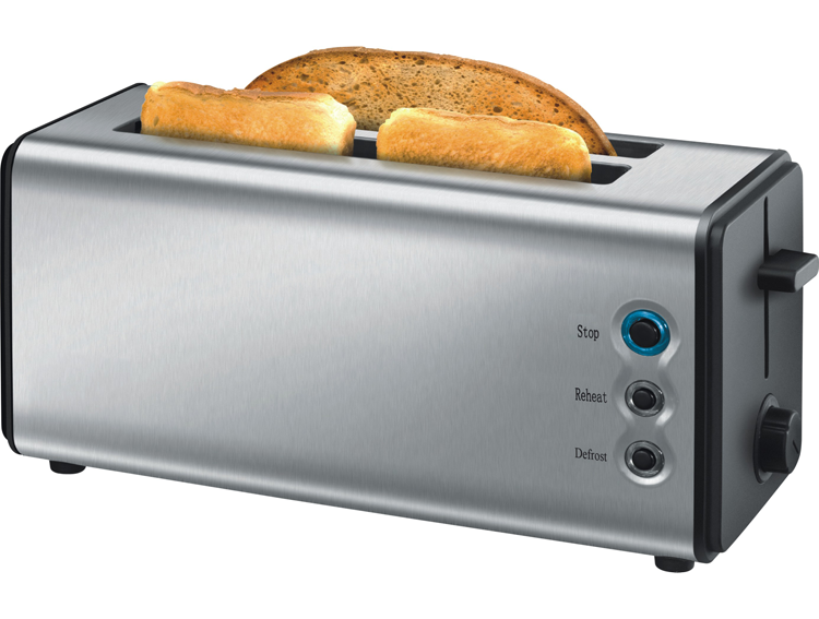 Toaster THT-6011(pic1)