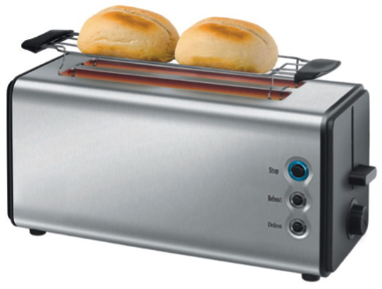 Toaster THT-6011(pic2)