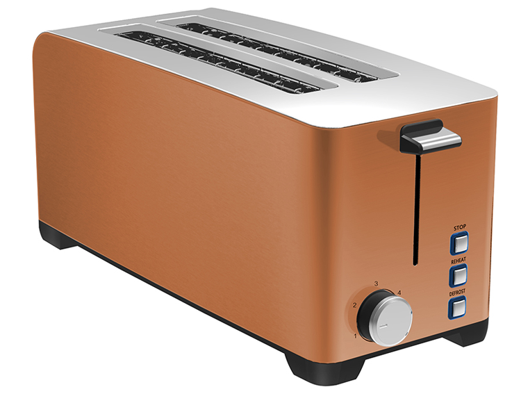 Toaster THT-6012D(pic1)