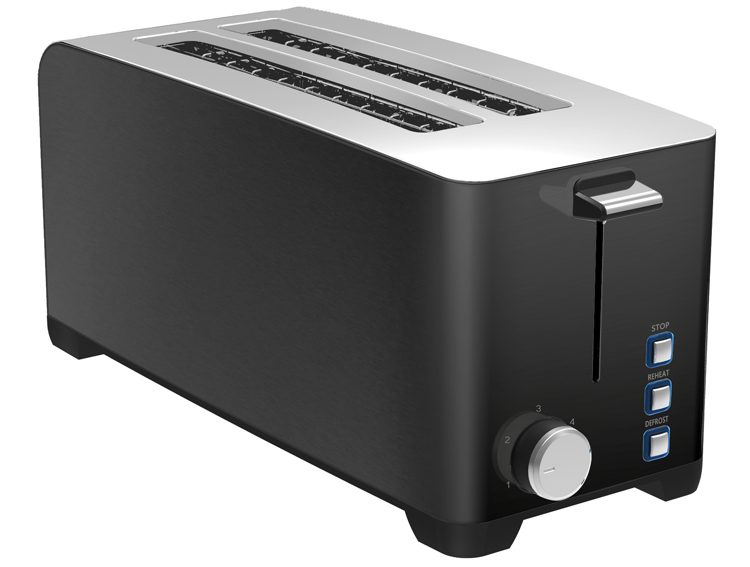 Toaster THT-6012D(pic2)