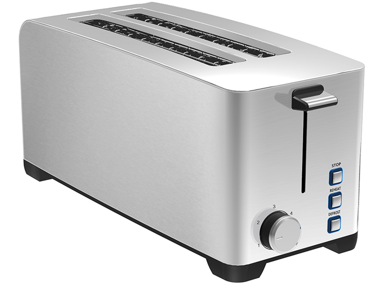Toaster THT-6012D(pic3)