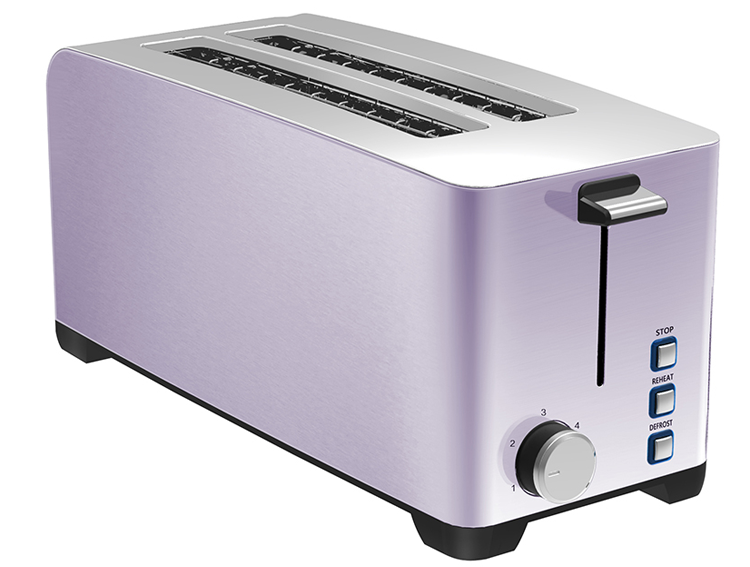 Toaster THT-6012D(pic5)