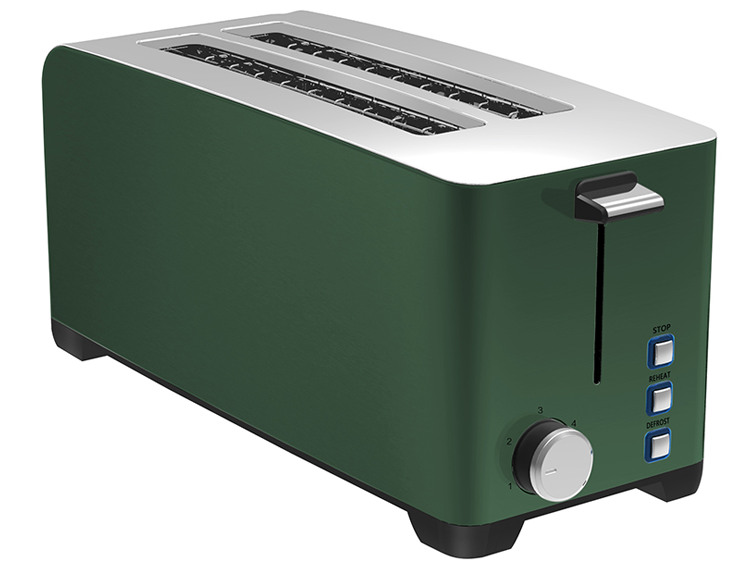 Toaster THT-6012D(pic4)