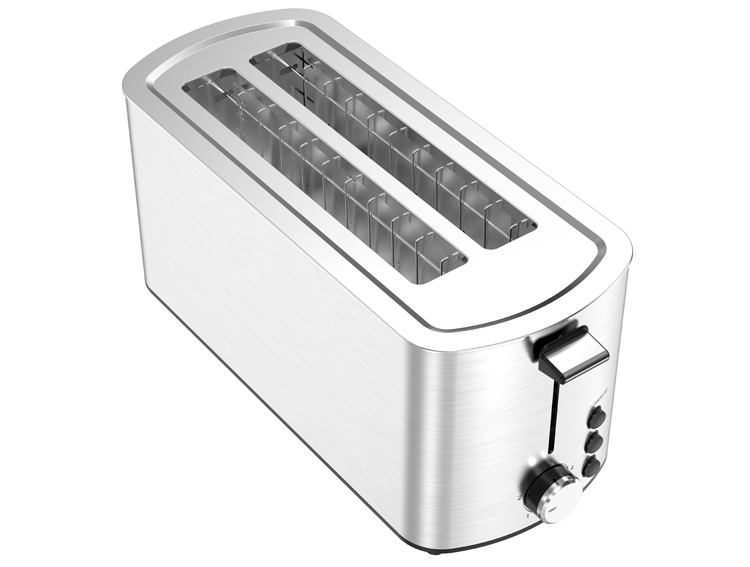 Toaster THT-6013(pic4)