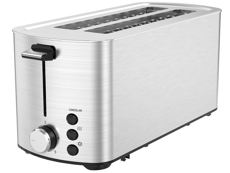 Toaster THT-6013(pic1)