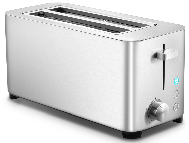 Toaster THT-6015(pic1)