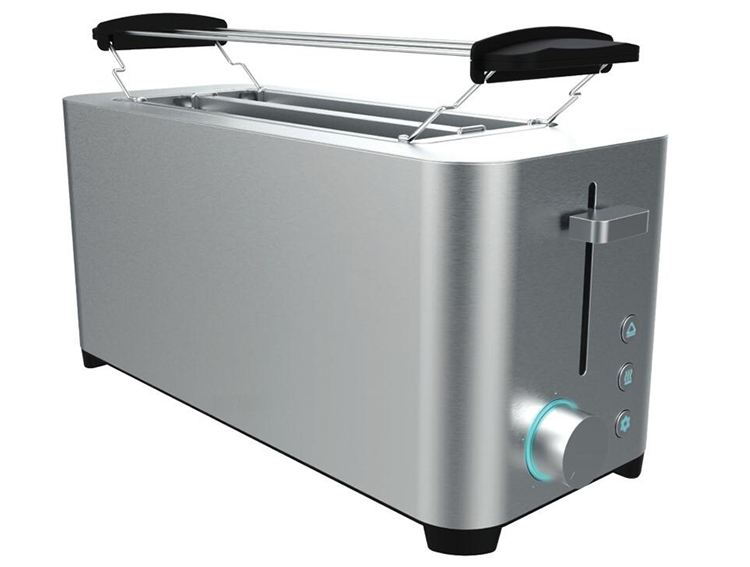 Toaster THT-6015(pic2)