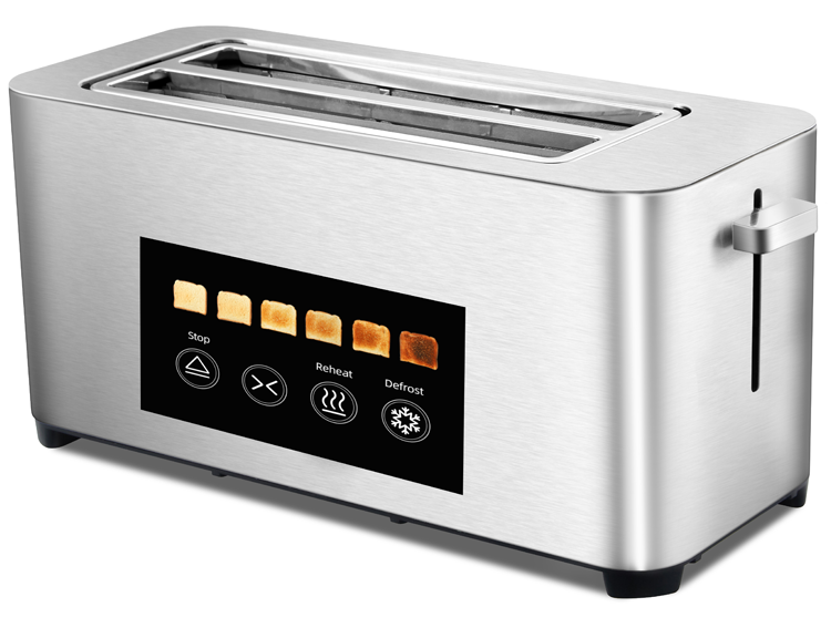 Toaster THT-6015DA(pic1)