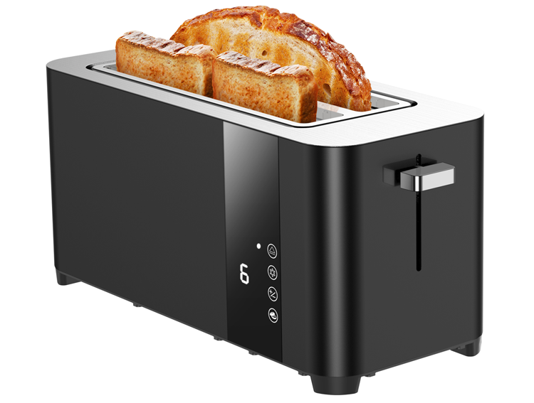 Toaster THT-6015LD(pic1)