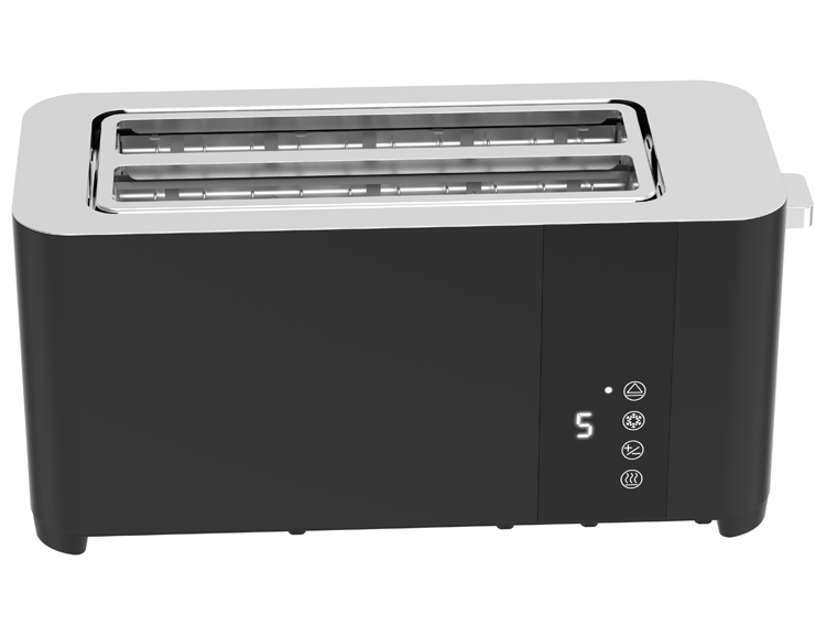 Toaster THT-6015LD(pic4)