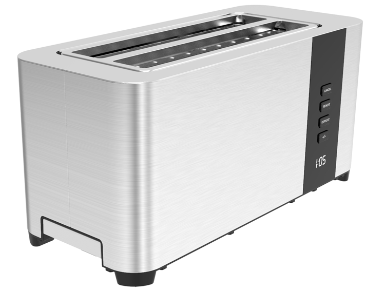 Toaster THT-6015MQ(pic2)