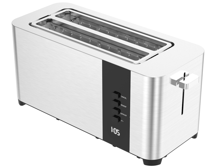 Toaster THT-6015MQ(pic5)