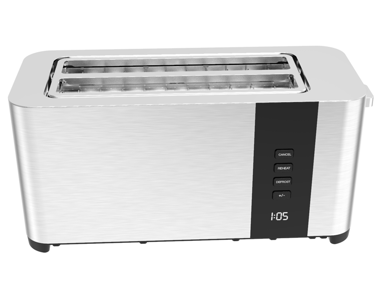 Toaster THT-6015MQ(pic4)