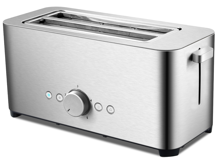 Toaster THT-6015MT(pic4)