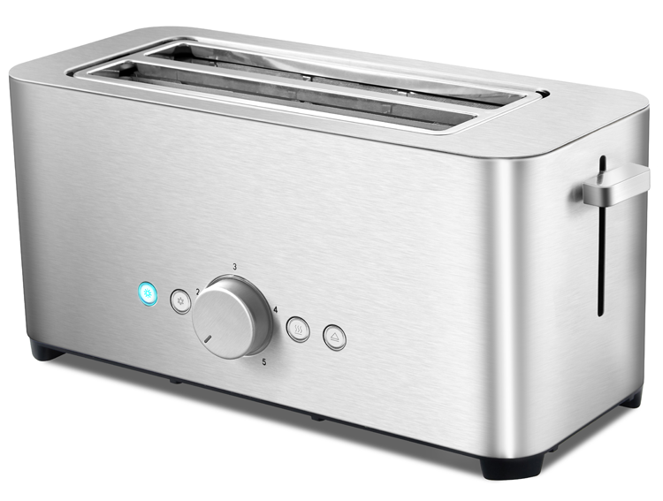 Toaster THT-6015MT(pic3)