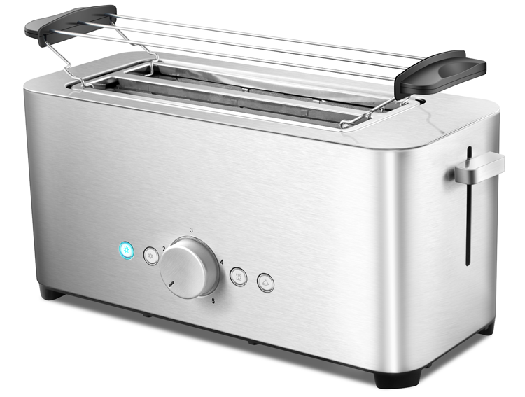 Toaster THT-6015MT(pic2)
