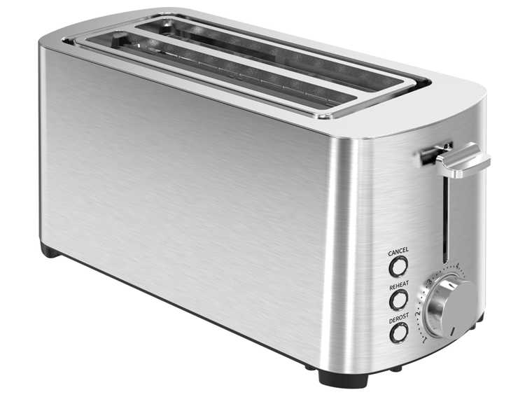 Toaster THT-6017A(pic2)