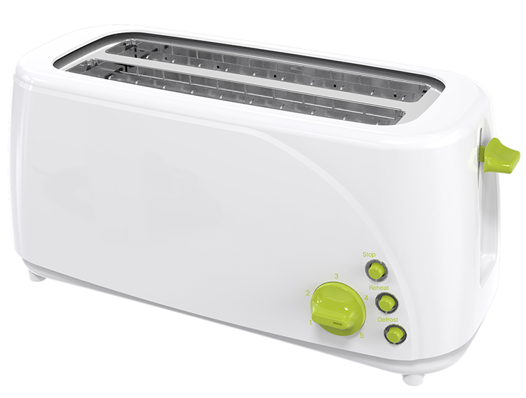 Toaster THT-6068(pic1)