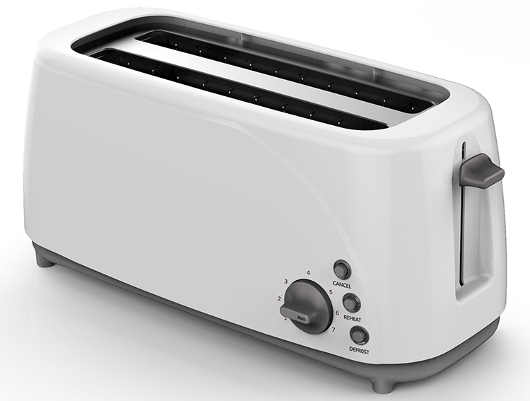 Toaster THT-6068(pic3)