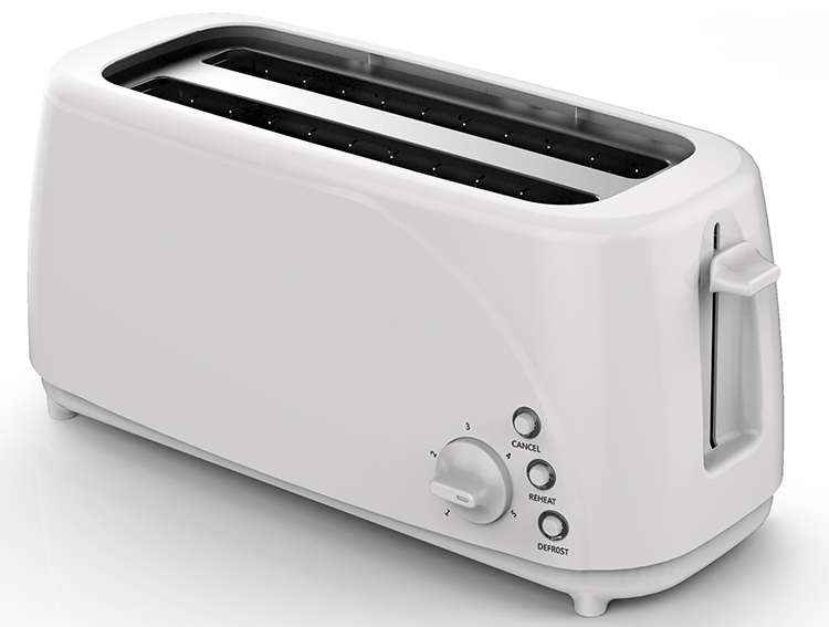 Toaster THT-6068(pic2)