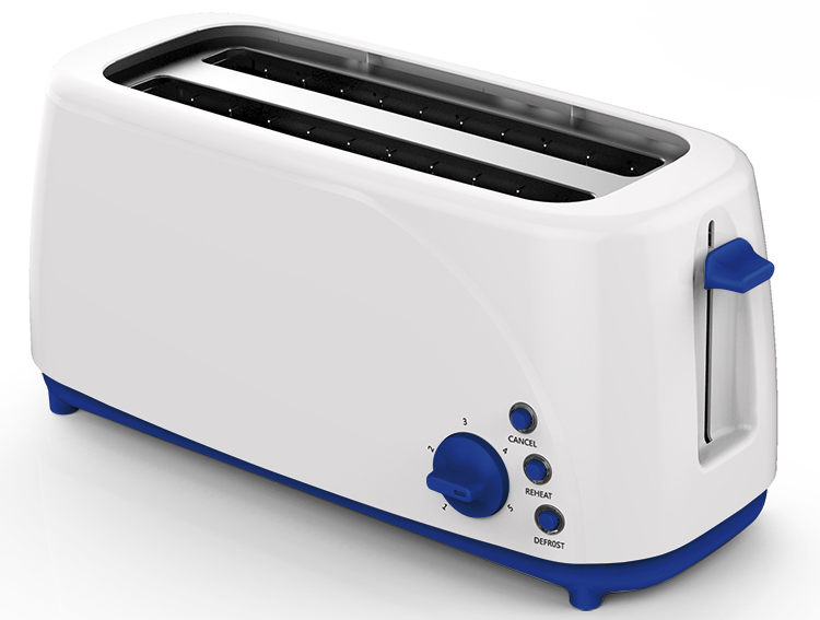 Toaster THT-6068(pic4)