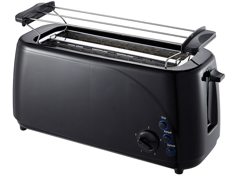 Toaster THT-6068(pic5)