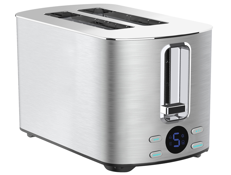 Toaster THT-8013LA(pic1)